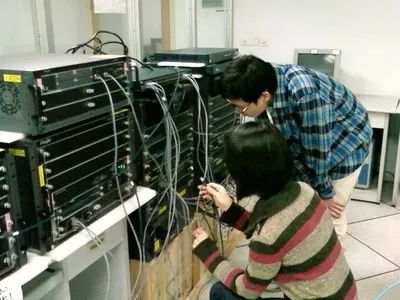 計算機(jī)網(wǎng)絡(luò)技術(shù)