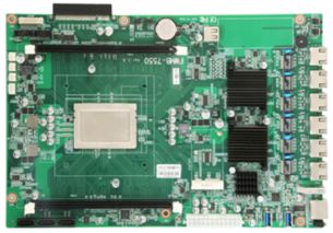 網(wǎng)絡(luò)安全 華北工控專用主板顯神通第五屆中國西部國際裝備制造業(yè)博覽會專題